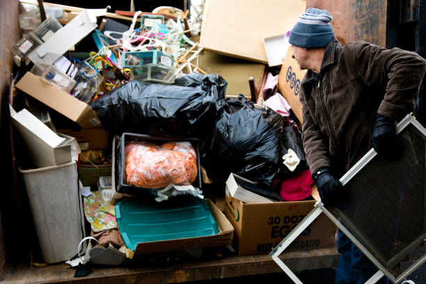 Best Full-Service Junk Removal  in Mitchell, NE