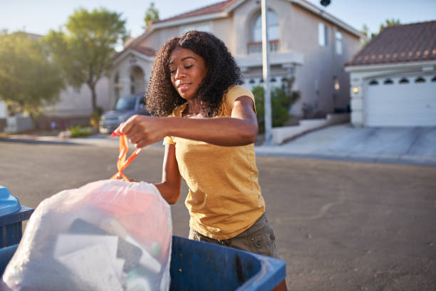 Best Professional Junk Removal  in Mitchell, NE