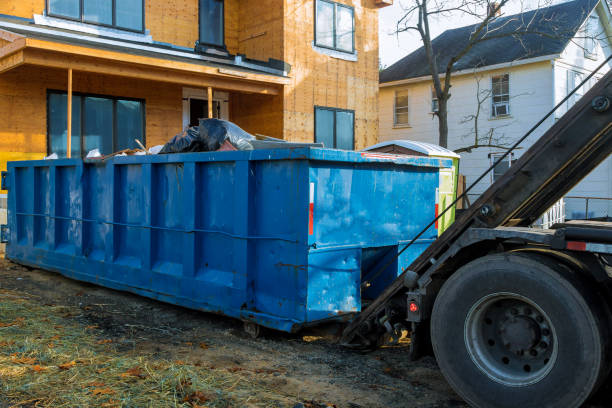Best Yard Waste Removal  in Mitchell, NE