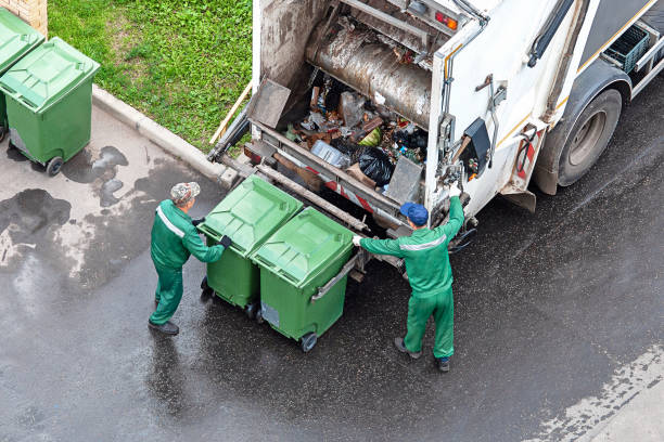 Professional Junk Removal in Mitchell, NE