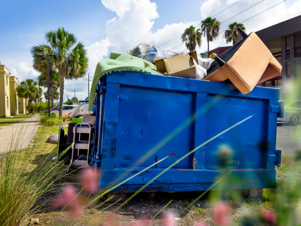 Yard Cleanup Services in Mitchell, NE