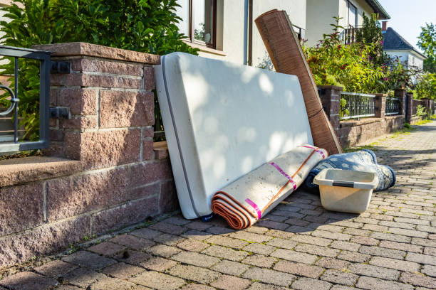 Best Junk Removal Near Me  in Mitchell, NE