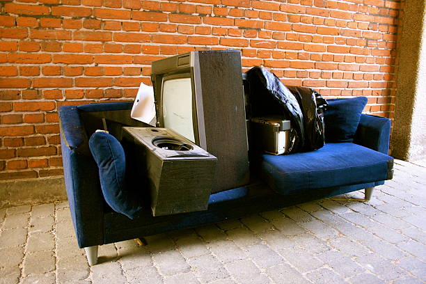 Best Construction Debris Removal  in Mitchell, NE