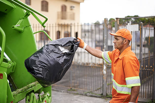 Best Yard Cleanup Services  in Mitchell, NE