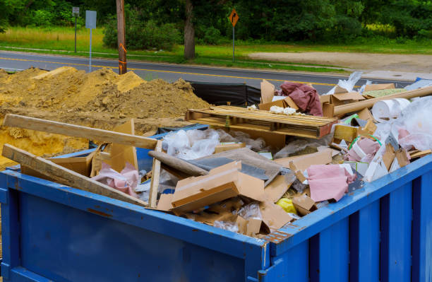 Best Residential Junk Removal  in Mitchell, NE
